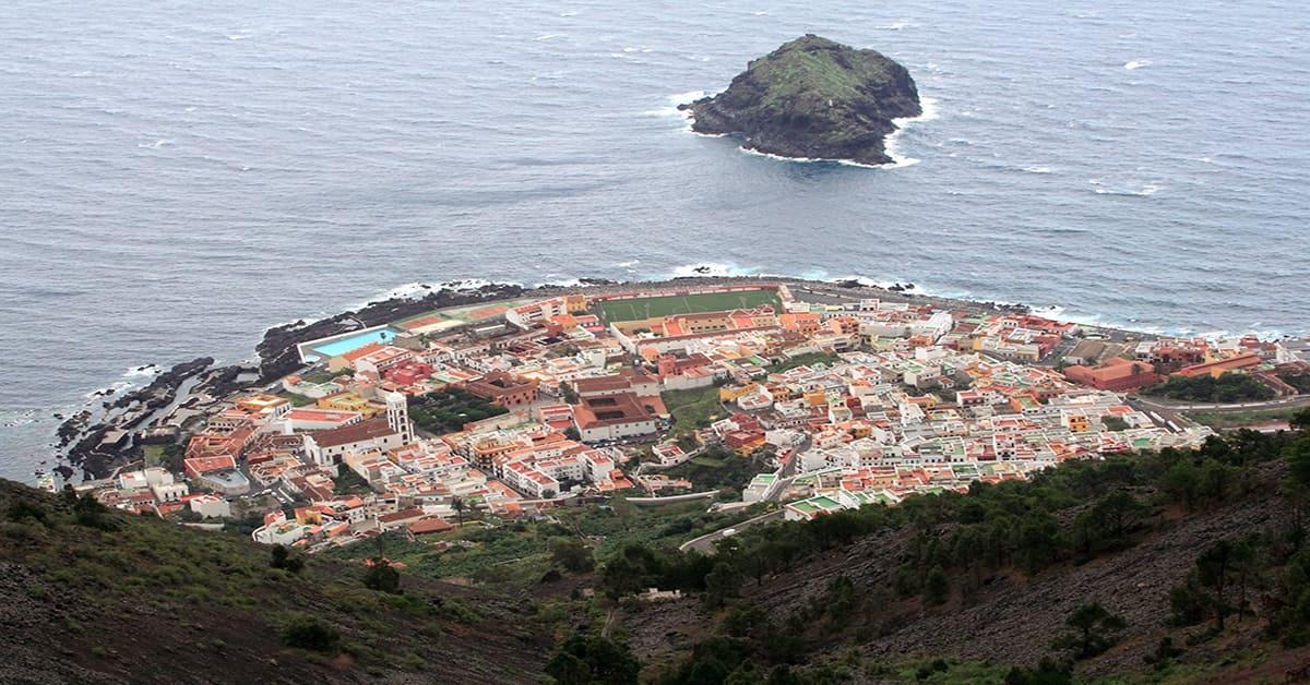 Sol Costa Atlantis Tenerife Puerto de la Cruz  Exterior foto