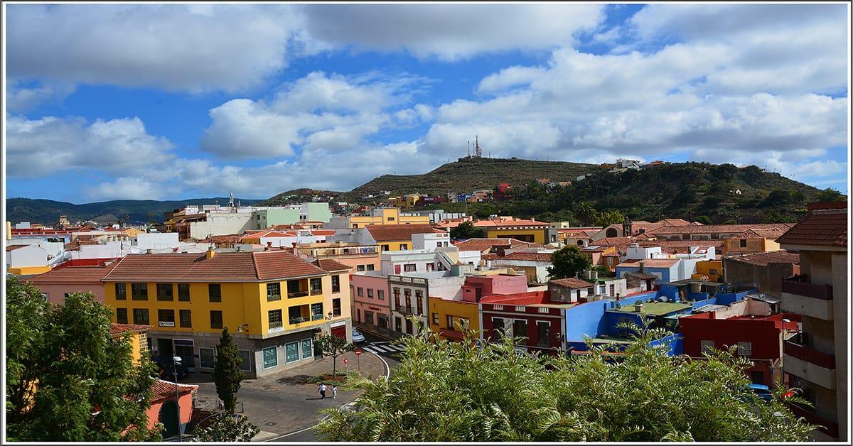 Sol Costa Atlantis Tenerife Puerto de la Cruz  Exterior foto